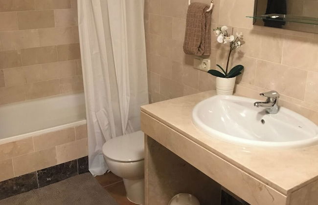 Royal Marbella Resort, Pool, Golf, Beach & Bars - Foto 9