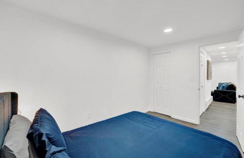 Cozy Garden 1Bed Apt, Lincoln Park - Foto 8