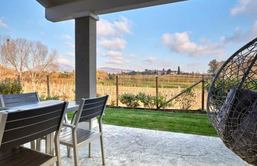 Residence Le Aromatiche - Foto 11