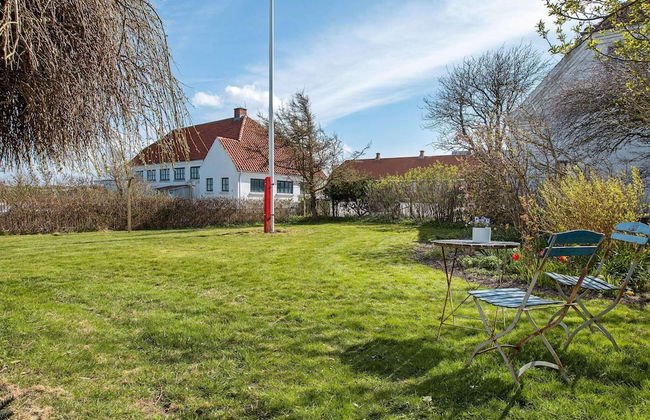 7 Person Holiday Home in Lemvig - Foto 41