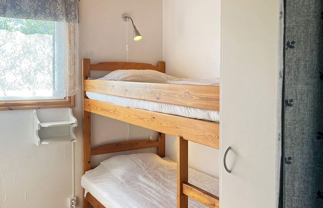 4 Person Holiday Home in Kopingsvik - Foto 2