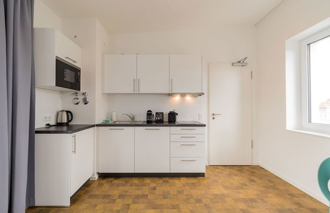 Nena Apartments Herrmannplatz - Foto 43