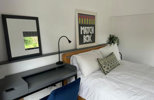 Horsforth Garden Lodge - Foto 1