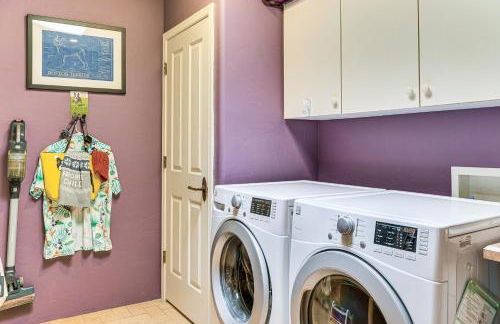 Hike Anza Trail On-Site Colorful Hacienda with Pool - Foto 25