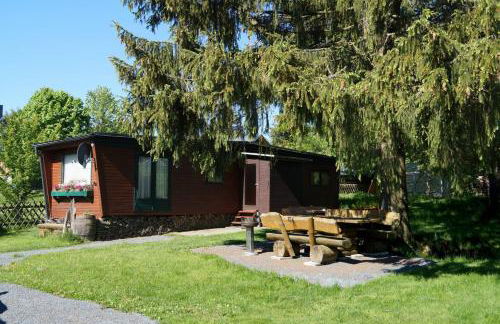 Kammbaude Neuhermsdorf - Foto 45