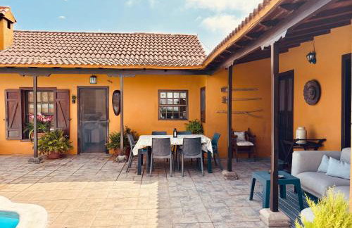 Casa Rural Ca'Chispita - Foto 42