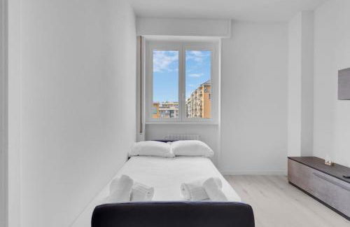 Metro M2 Famagosta-Appartamento x5-self check-in - Foto 23