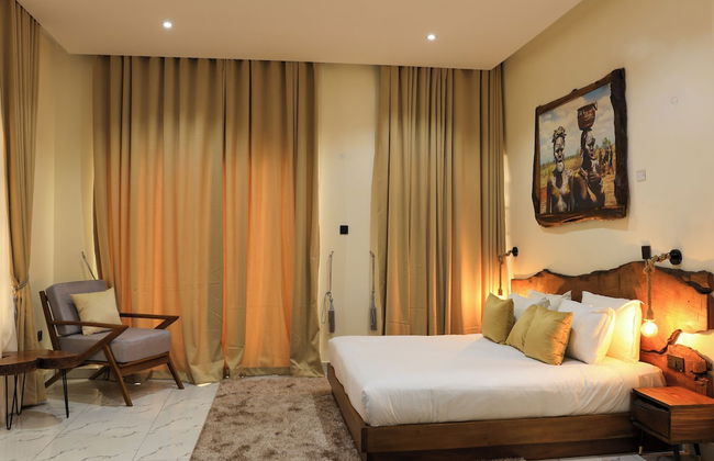 George Residence Parkview - Foto 46