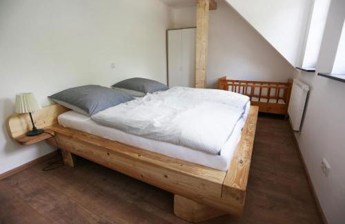 Altes -Haus - Foto 37