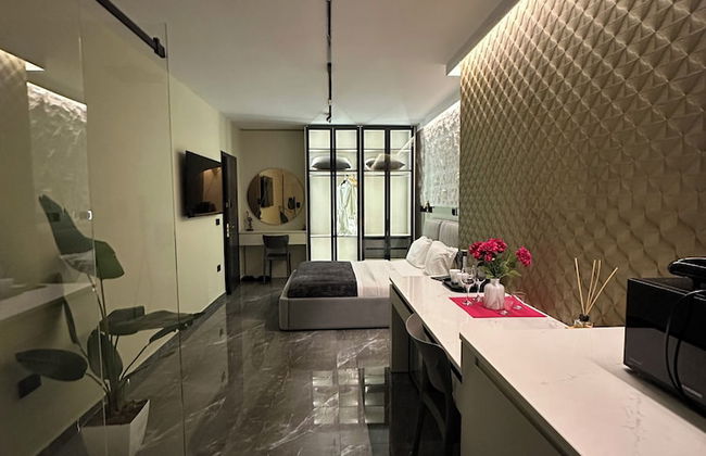 La Mirage Suites & Apartments - Photo 50