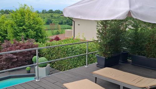 Villa Benaco - Foto 4