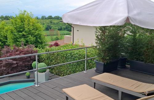 Villa Benaco - Foto 4