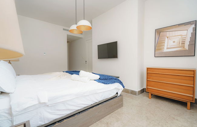 Yoo Panamá by Boutique Apartments - Foto 15