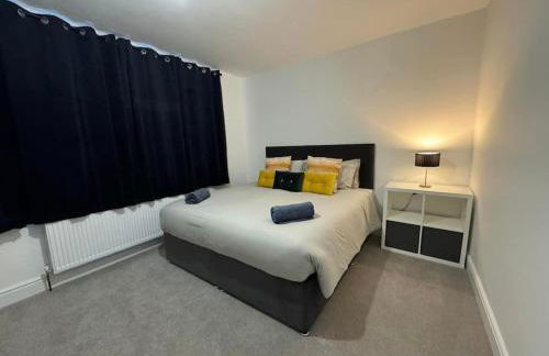 Modern 5 Bed near ExCel -Big Ben - Foto 17
