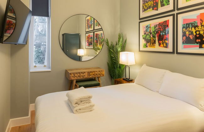 Host Stay The Georgian Quarter at Catharine House I and II - Foto 29