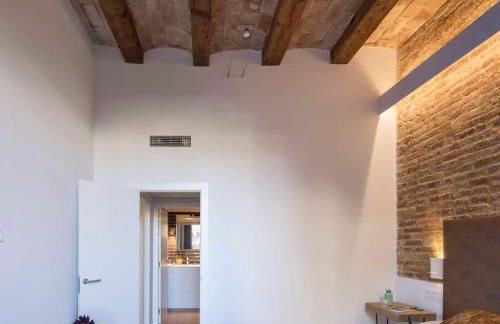 Pau Claris - Design apt next to Paseo de Gracia - Photo 4