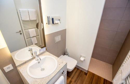 Carat Apartments Grömitz - Foto 16