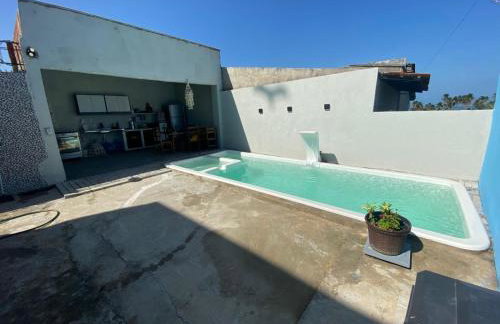 Casa duplex vista mar, p 10 pessoas ou MAIS a combinar - Foto 23