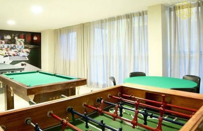 S Flats Mota - Photo 41