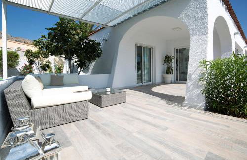 Villa Trebol by Interhome - Foto 40