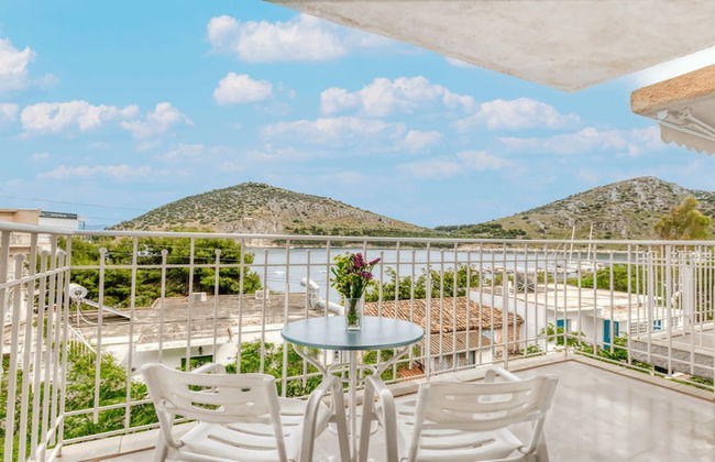 Akrotopi Apartments & Studios - Foto 79