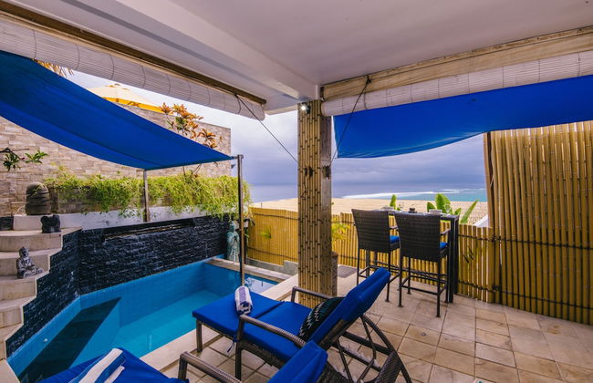 Lembongan Harmony Villas - Foto 34