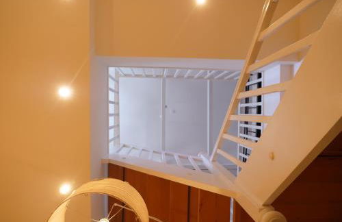 Wohnen unter dem Schloss - Foto 11