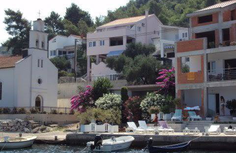 Apartment Lanterna - Photo 34