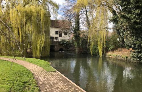 Entire Loddon Apartment - Foto 12