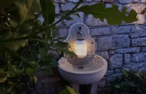 Stonehouse Ana with Jacuzzi Rovinj-Krmed - Foto 46