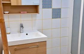 Studio Nala home Andernos avec terrasse, parking privatif, piscine dans résidence , wifi, ménage compris - Foto 20