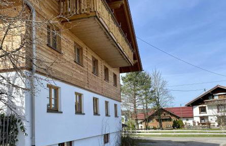 Bergbauernhof Wechs - Photo 23