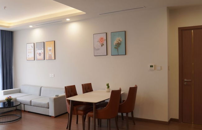 The Matrix One Managed by Anstay Residence - Foto 29