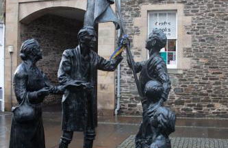 Hawick Haven - Foto 23