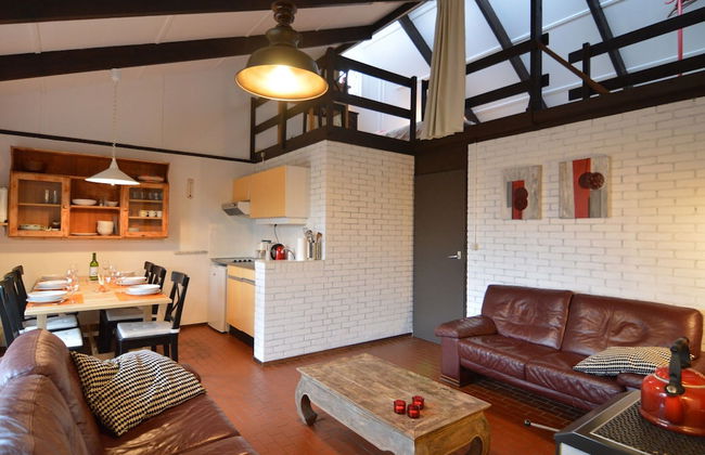 Holiday Home in Gemmenich With Forest Views - Foto 15