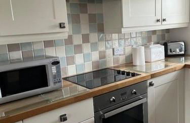 Kingsbarns Apartment - Foto 6