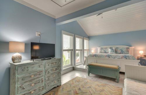 Sip, Sunbathe and Relax Poolside Madeira Beach Gem! - Photo 16