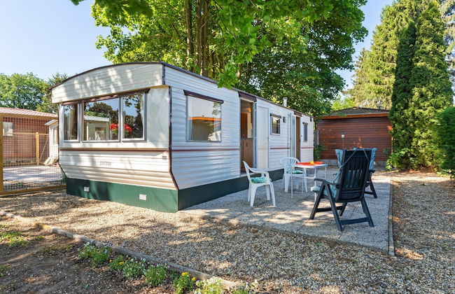 Comfortable Holiday Home in Garderen - Foto 32