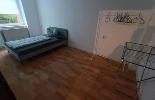 Spacious Flat with 3 bedooms for 5-8 guests - Foto 5