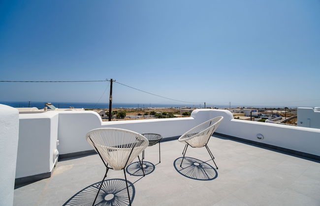 Kyklos luxury Villas with private pool - Foto 49