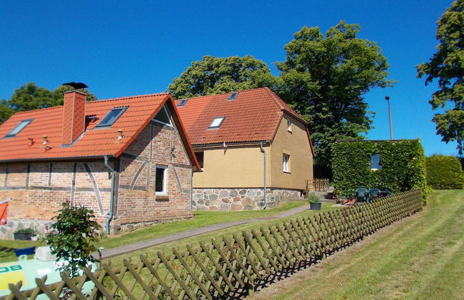 Ferienhaus in Elmenhorst an der Ostseekueste - Foto 13
