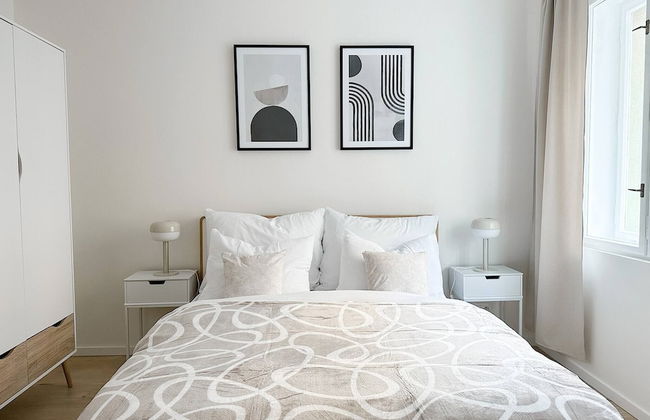 Elegant And Cozy 2kk Apartment - Foto 2