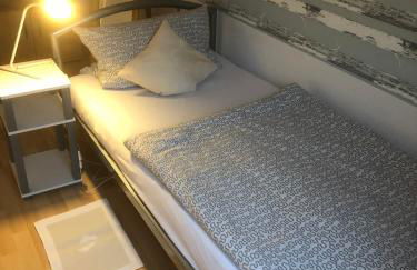 Monteurwohnung - Foto 7