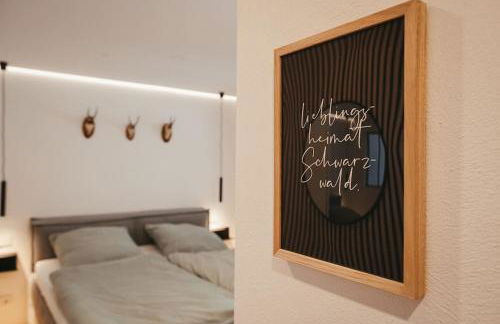 Schwarzwald Loft Menzenschwand - Foto 6