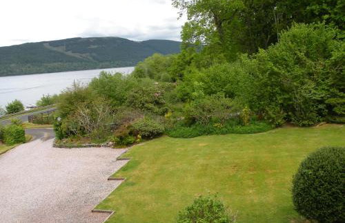 Thistle House Guest House - Foto 13