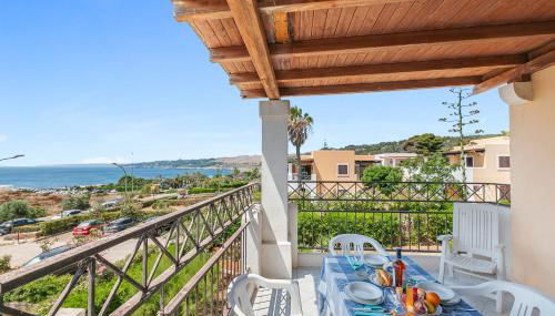 Porto Relax Apartment 2 With Sea View - Foto 3