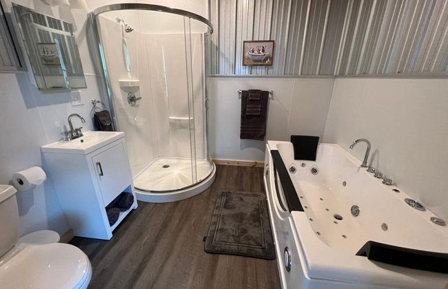 Brushcreek Falls RV Resort - Foto 18