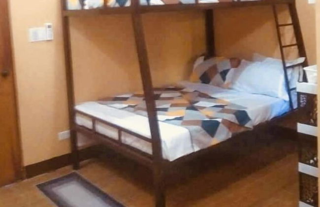 Natasha-Rey Beach Resort - Photo 17