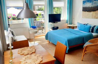 Haus Alexandrine - Foto 19