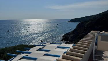 Rooftop with private condominium beach - Foto 3